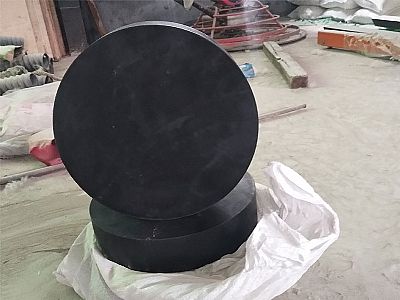 宁陵县GJZ板式橡胶支座的主要功能工作原理